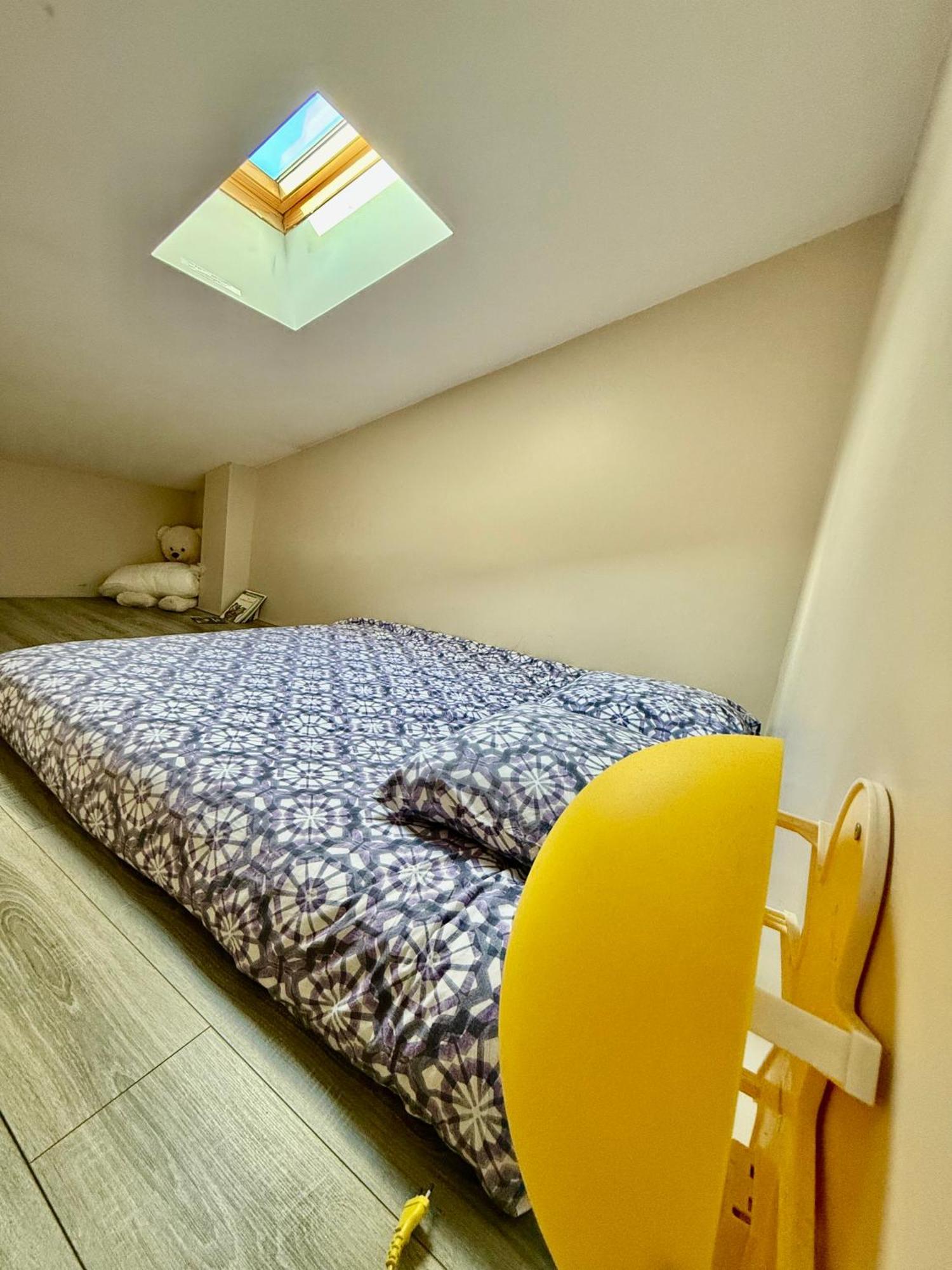 Maison Independante Stylee Climatisee 98M2 Centre Bordeaux Kültér fotó