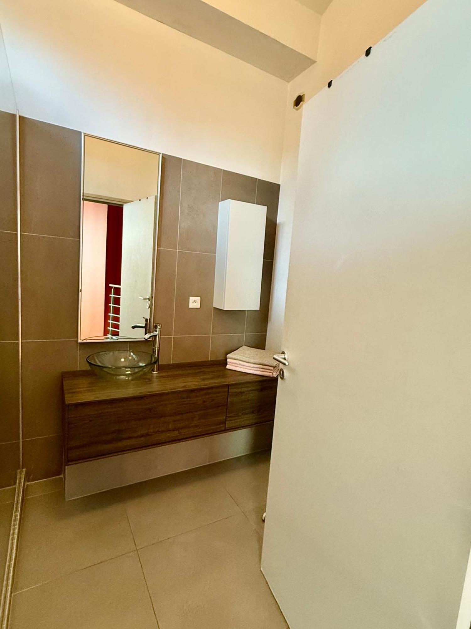 Maison Independante Stylee Climatisee 98M2 Centre Bordeaux Kültér fotó