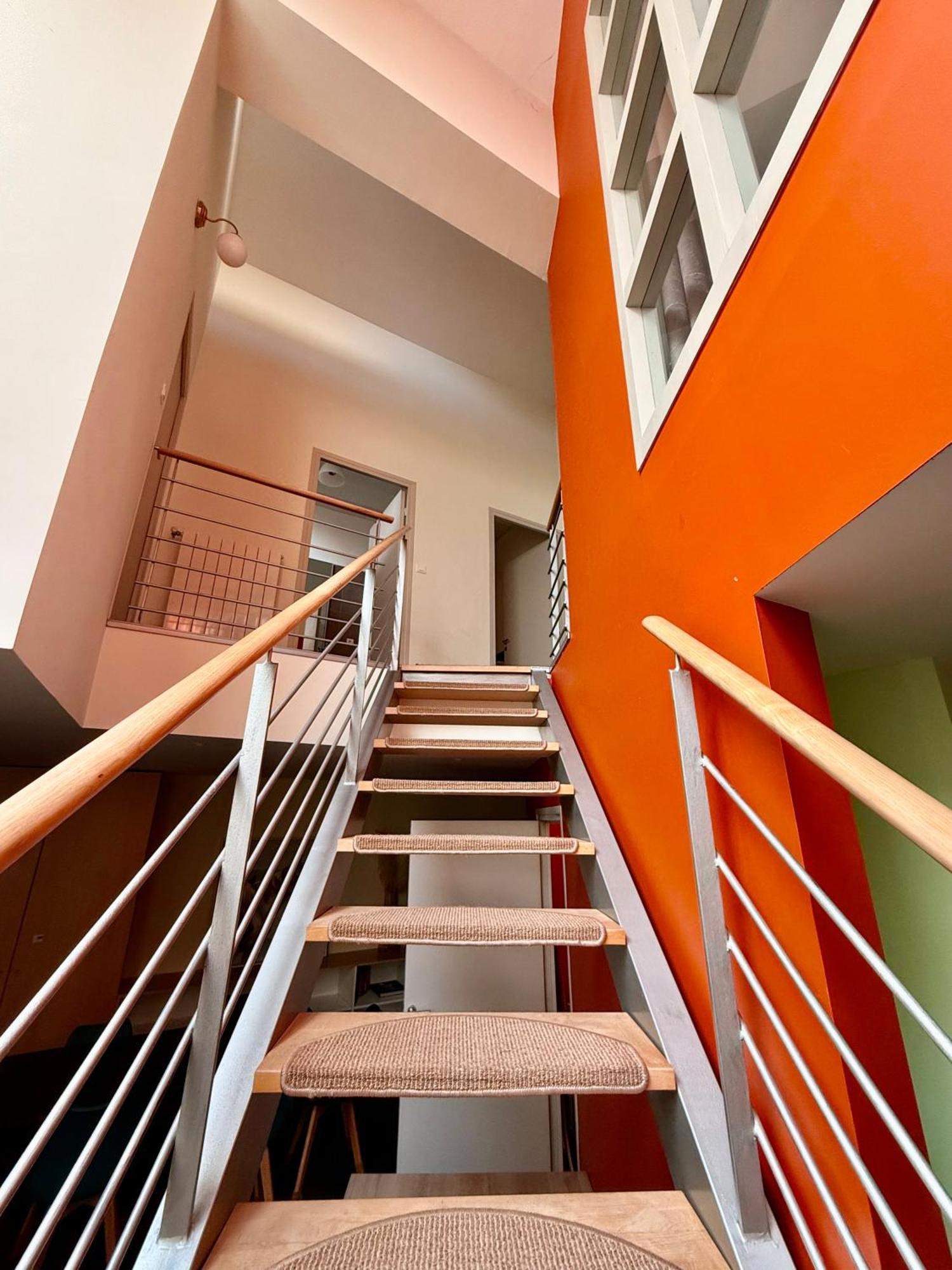 Maison Independante Stylee Climatisee 98M2 Centre Bordeaux Kültér fotó
